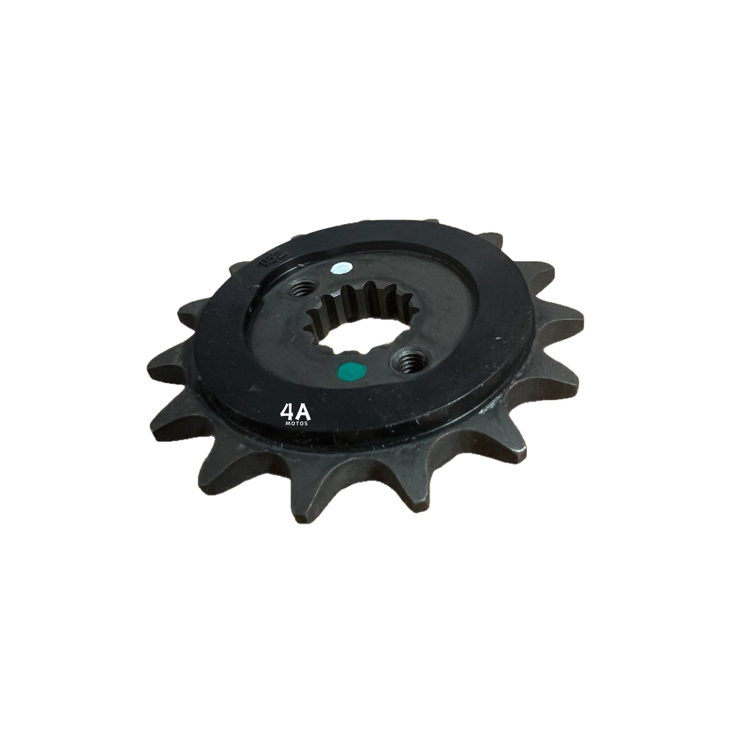 Kit Arrastre Ktm Duke 390 Clasica / 390 Ng Original