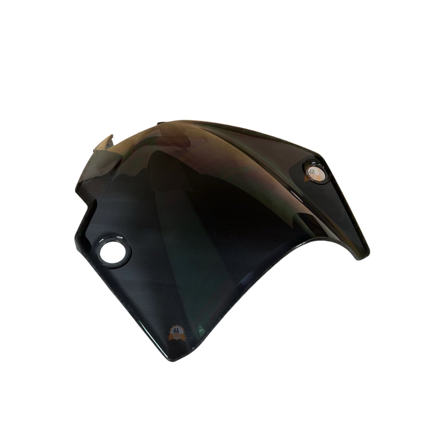 Cúpula O Visor Rc 200 Ng Original Ktm