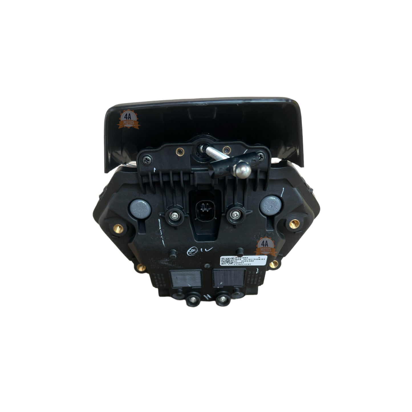 Farola Ktm Duke 390 G3 Original Ktm