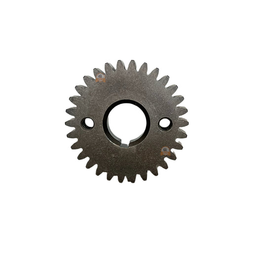 Piñón Primario Dominar 250 / 400 V1 / Ug Original Bajaj