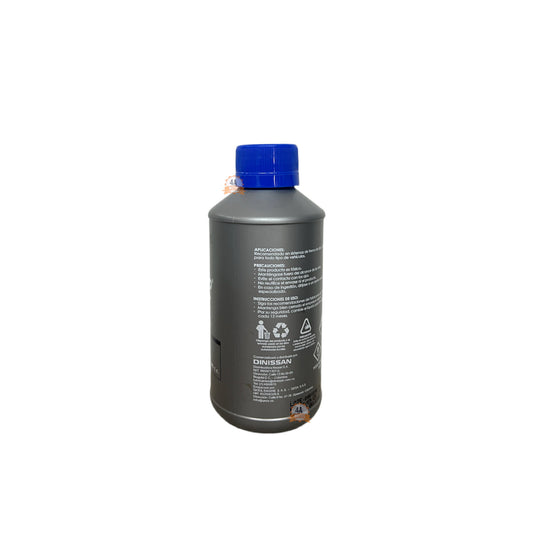 Líquido De Frenos Aupro Dot Premium
