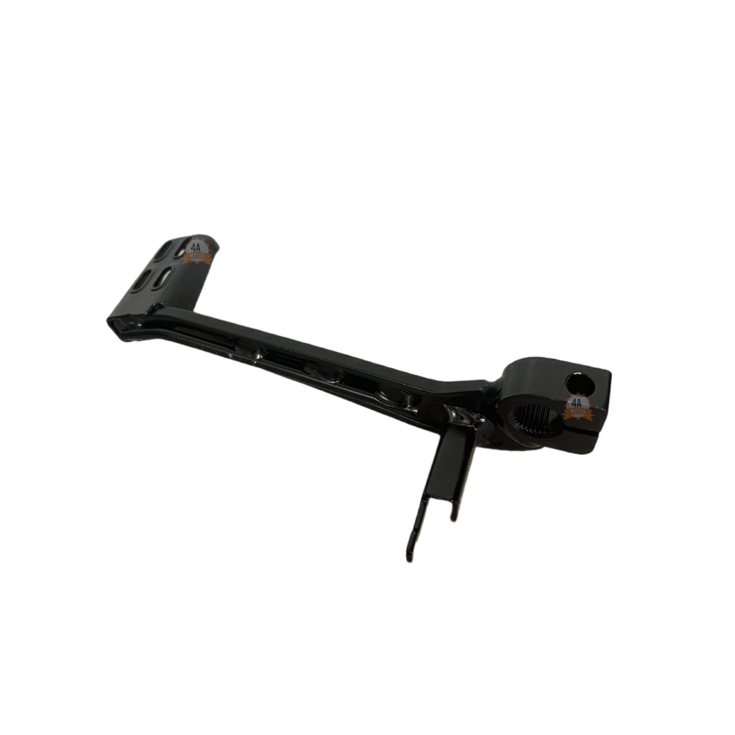 Pedal De Freno Negro Original Ns 200/ Ns 400 Z Bajaj