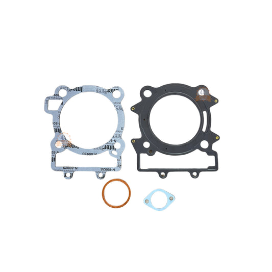 Kit Medio Empaques Dominar 400 Ug Original Bajaj