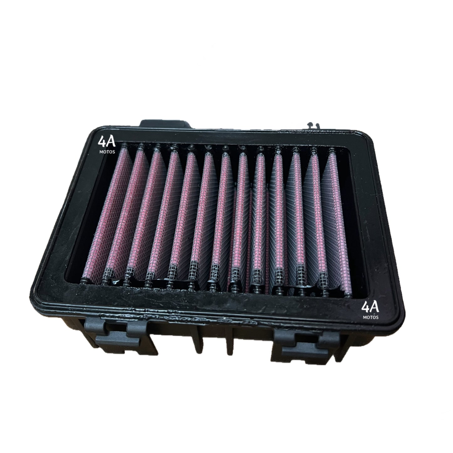 Filtro Aire K&n Husqvarna Svartpilen 200 / 401 Original