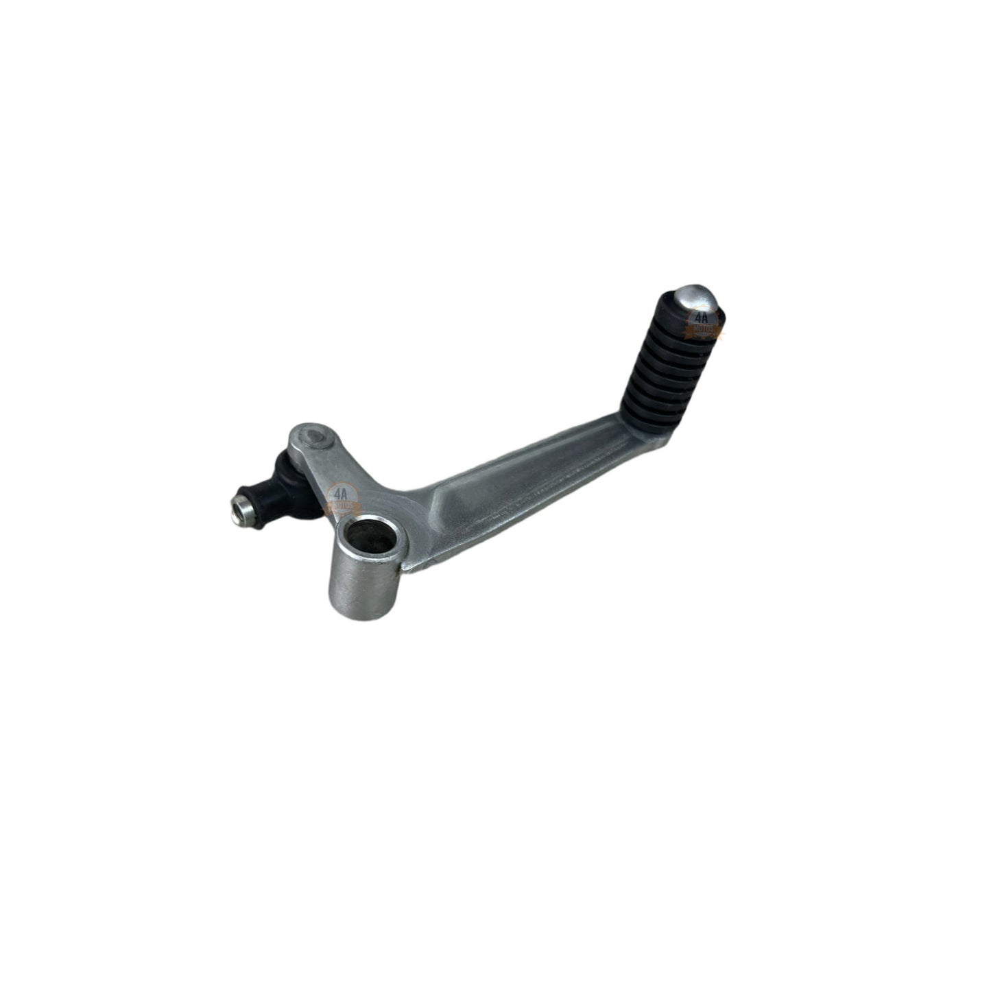 Pedal Cambios Pulsar Ns 200 Fi - Carbuarda Graduable