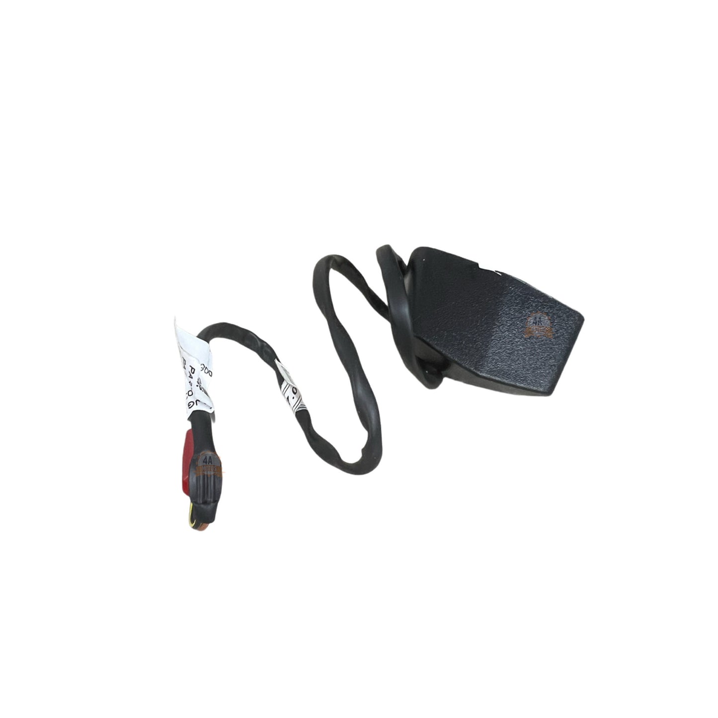 Luz Placa Dominar 250-400 Original