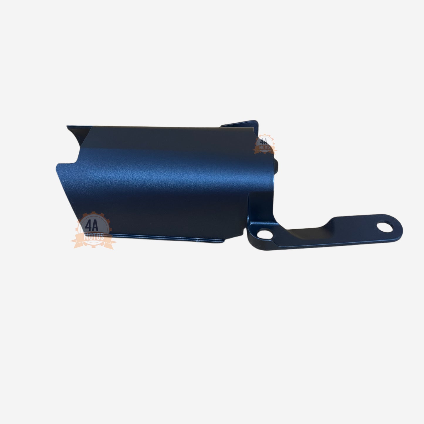 Protector Derecho Guardabarro Dominar 400 Ug Original Bajaj