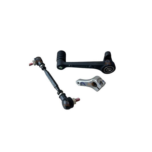 Pedal De Cambios Completo Original Ktm Duke 250 / 390 G3