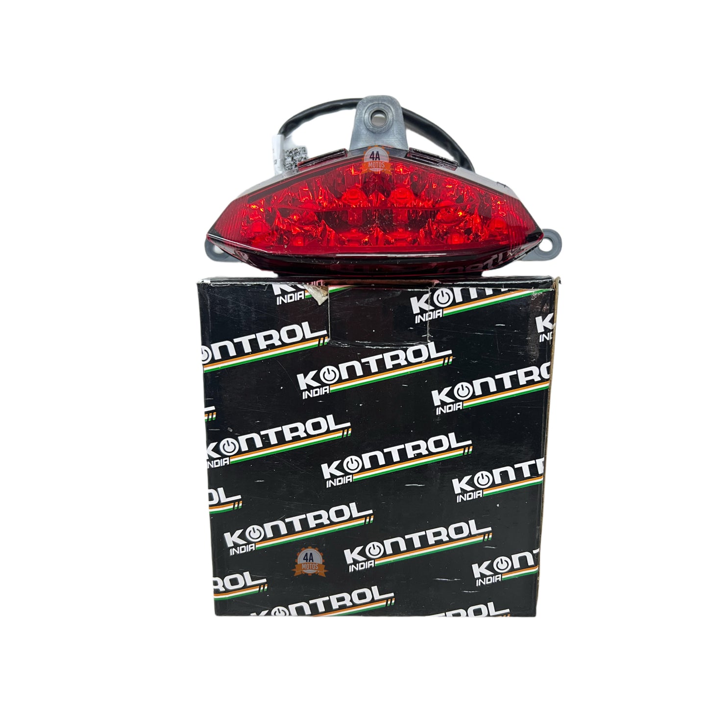 Stop Rinder Ktm Duke 200 - 390