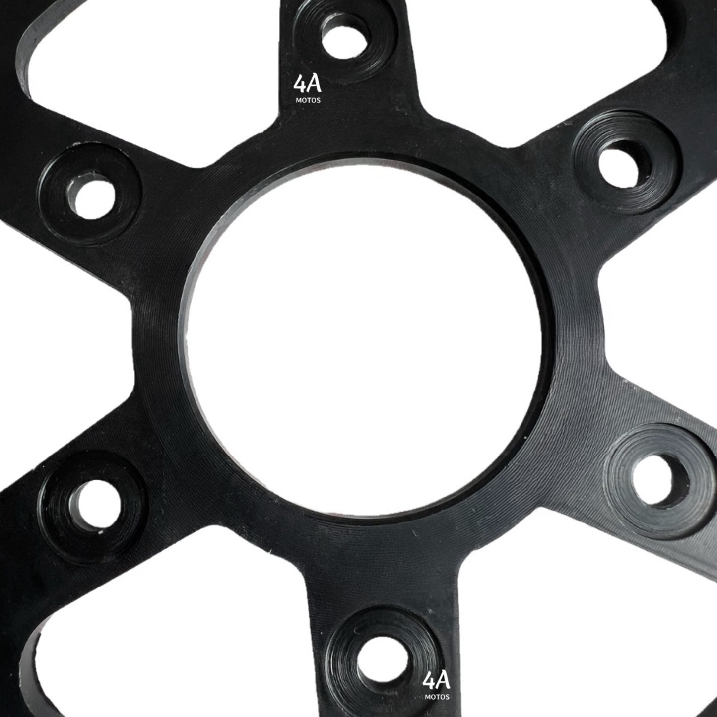 Kit Piñón Original Ktm Duke 250 46-14