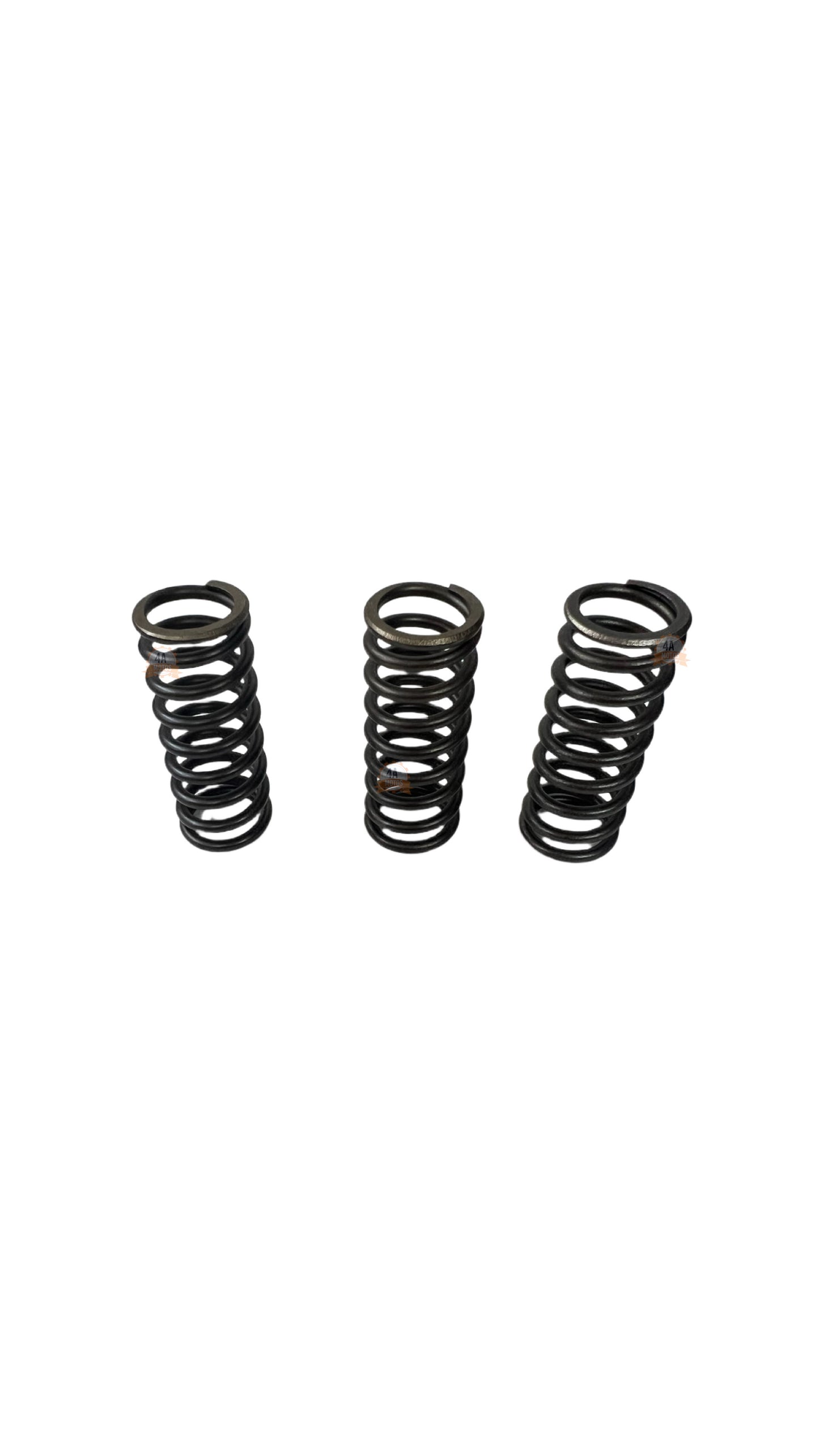 Resortes Clutch Dominar 400 Original Bajaj