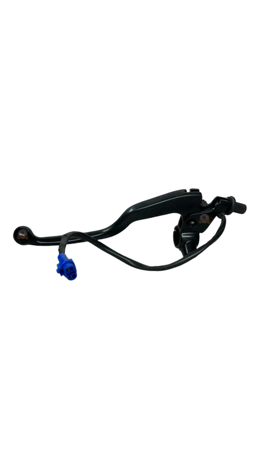 Manigueta Clutch con Soporte Espejo Ns 200 Fi Mod Nuevo