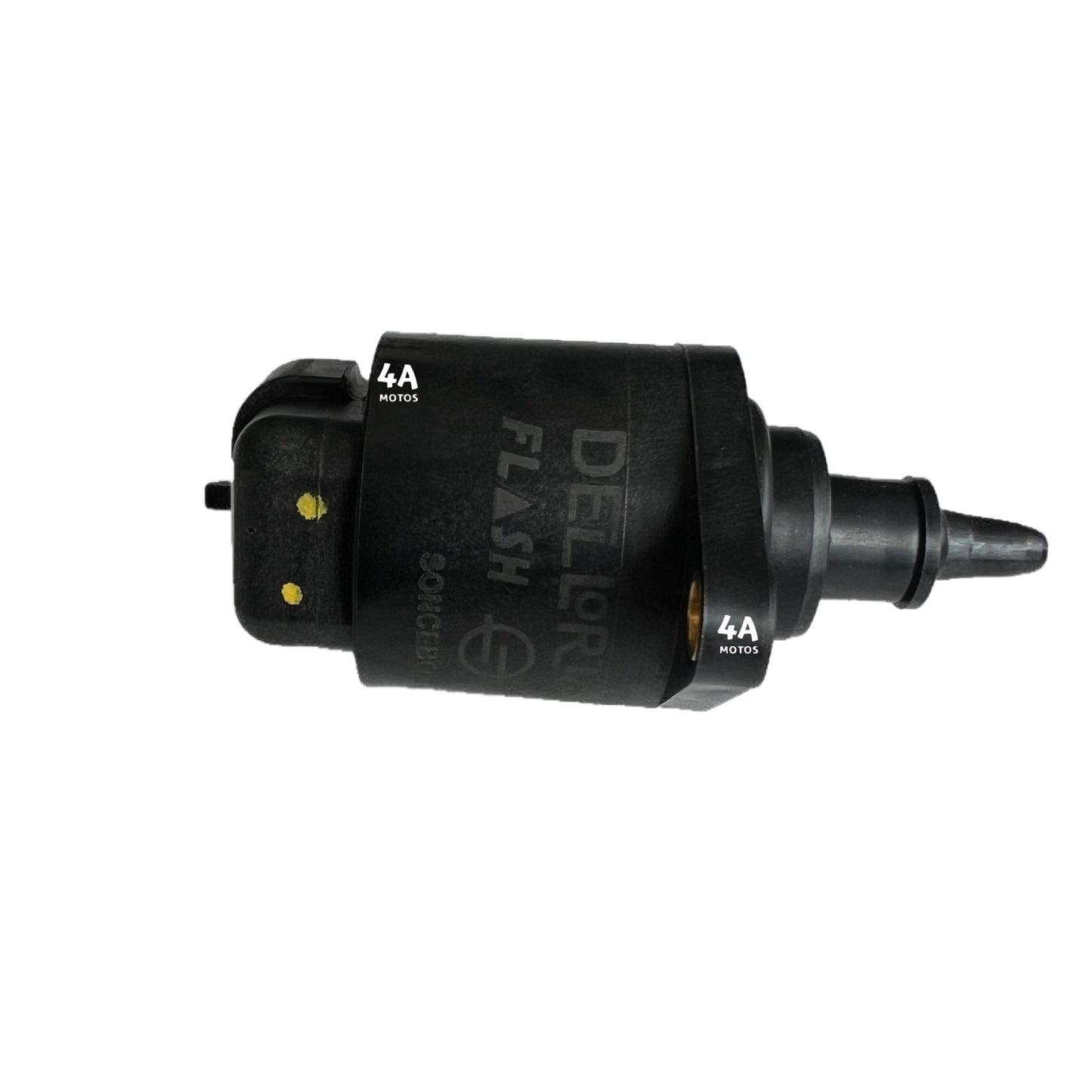 Valvula Inyeccion Iac Ktm Duke 200/250/390 Original Ktm