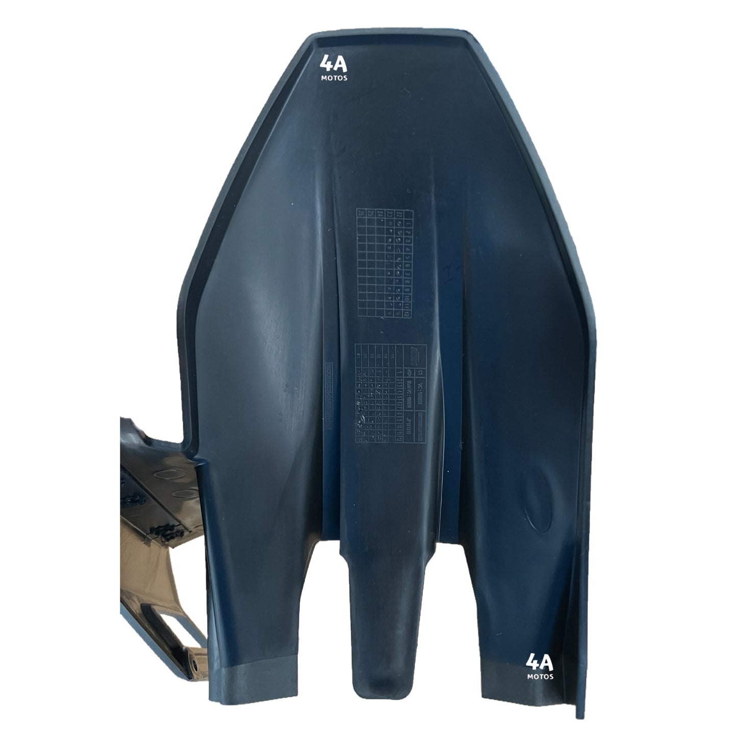 Guarda Cadena Duke 200ng-250ng-390ng Original Ktm