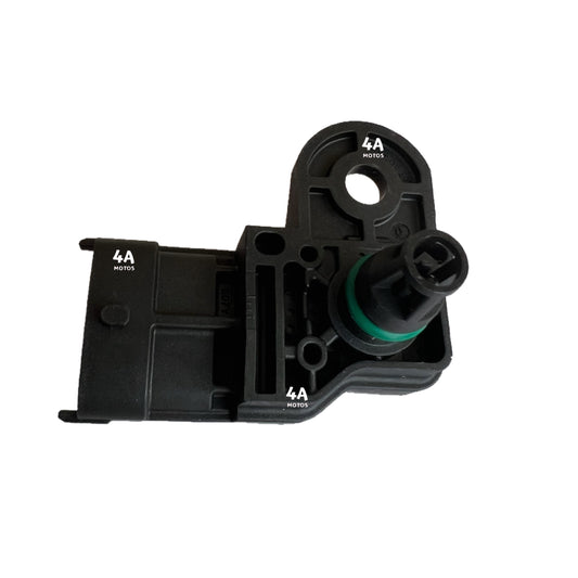 Sensor Map Dominar Bajaj 250 / 400 / Ns 200