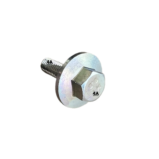 Tornillo Eje Delantero Ktm Duke 200 / 250 / 390 / Ng
