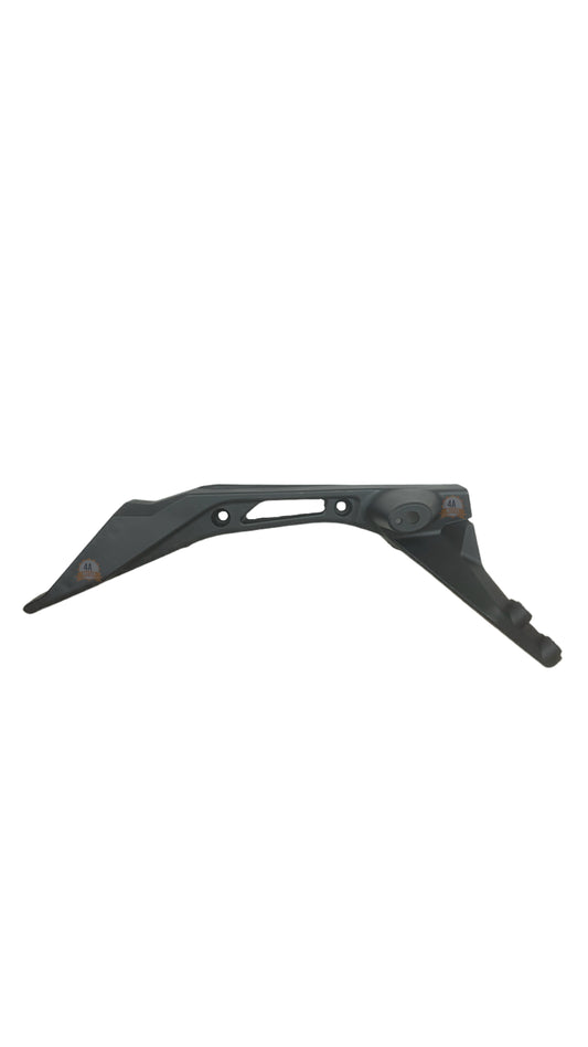 Porta Placa Trasero Izquierda Ktm Duke 250 / 390 G3 Original