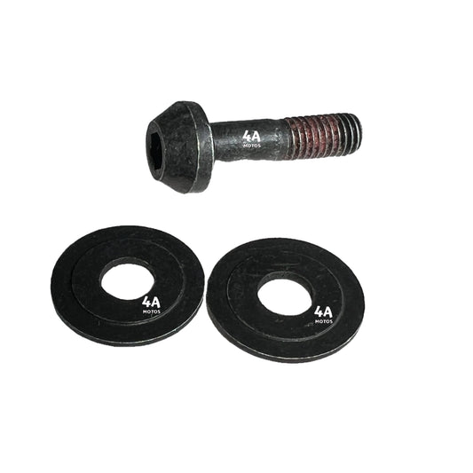 Tornillo Arandela Pedal Cambio Ktm Duke 250 / 390 G3