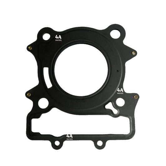 Empaque Culata Ktm Duke 250 Original