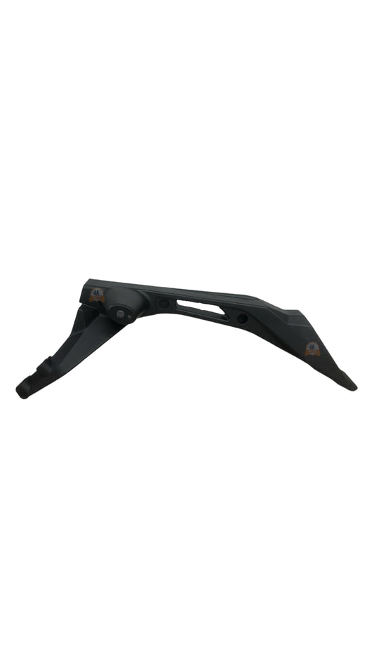 Porta Placa Trasero Derecho Ktm Duke 250 / 390 G3 Original