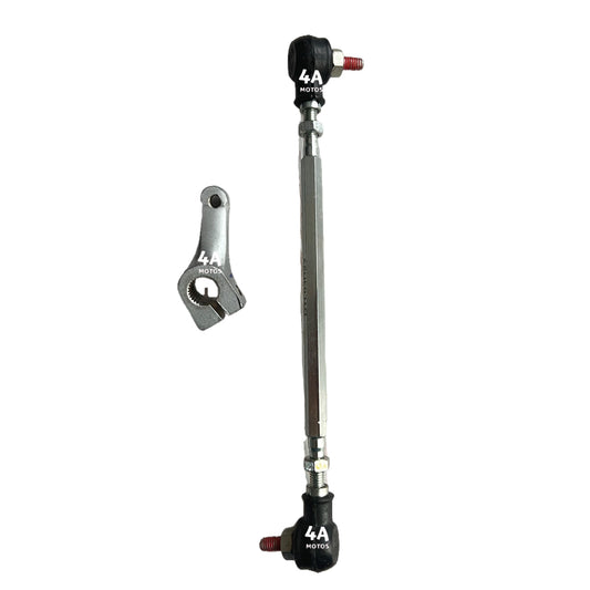 Combo Varilla/moñon De Cambios Ktm Rc 200 Clasica Original