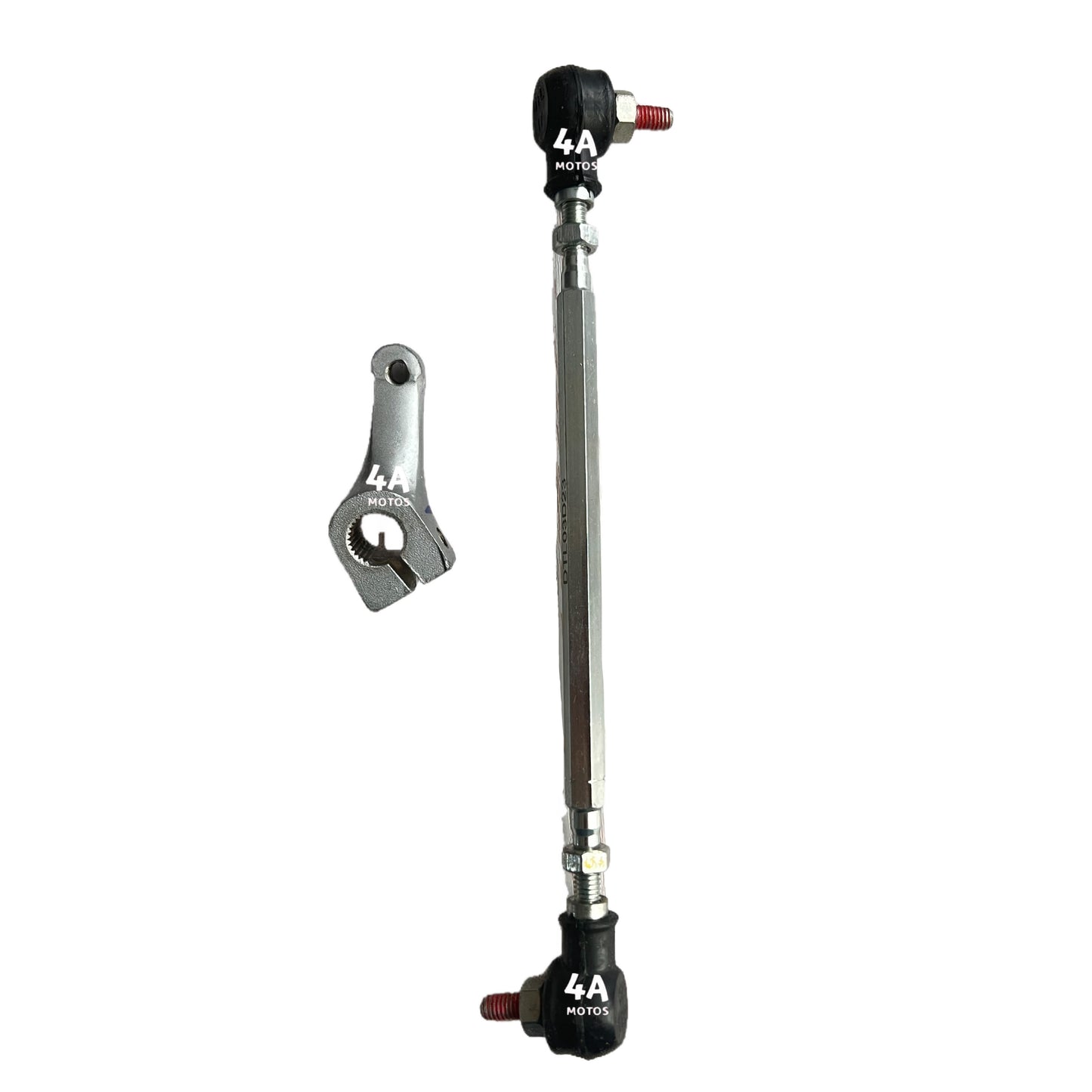 Combo Varilla/moñon De Cambios Ktm Rc 200 Clasica Original