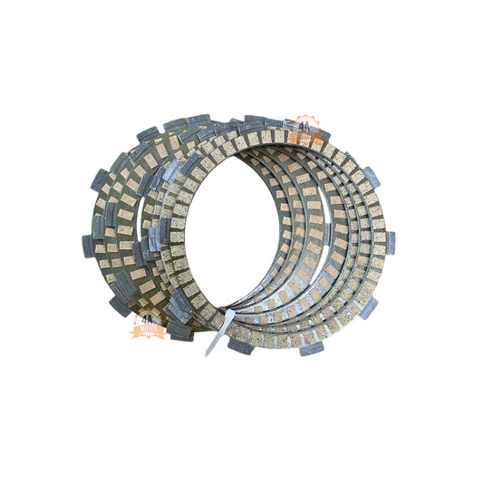 Discos De Clutch Dominar 250 Original Bajaj