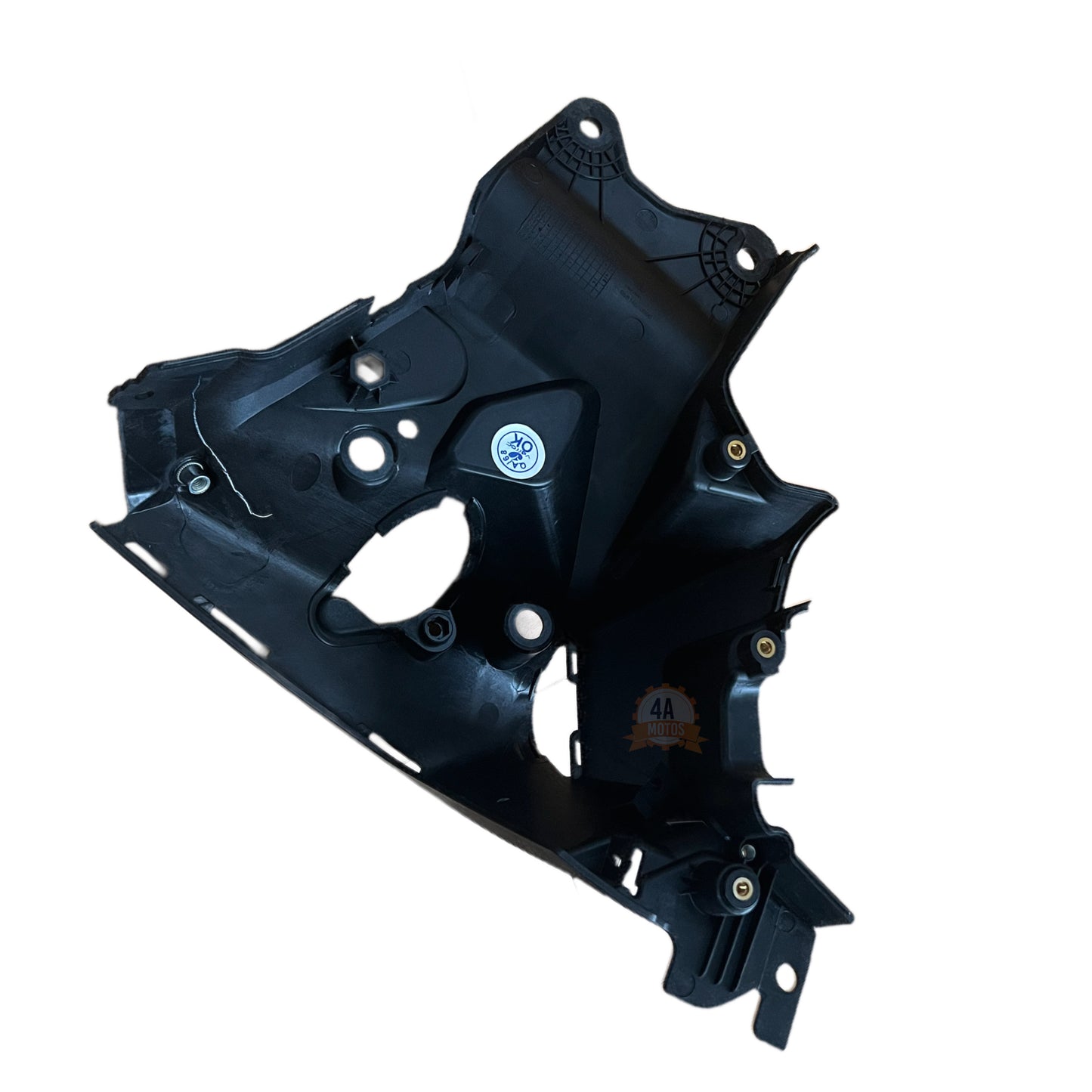 Carenaje Farola Izquierdo Ktm Adventure 390 Original