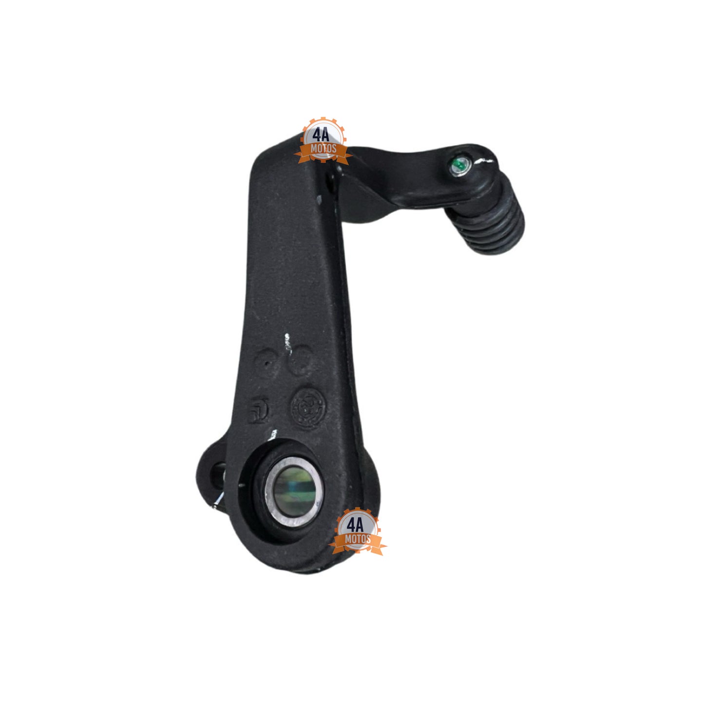 Pedal De Freno Original Husqvarna 200-401 Svartpilen
