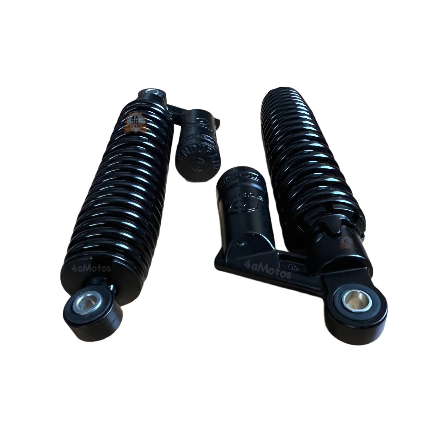 Amortiguadores Pulsar 180 Ug 200 220 Originales Bajaj*2