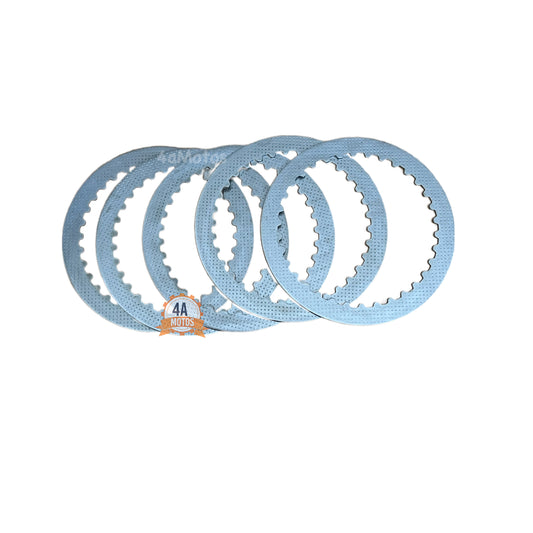 Separadores Discos Clutch Duke 200 Ag / Ng/ Rc Original