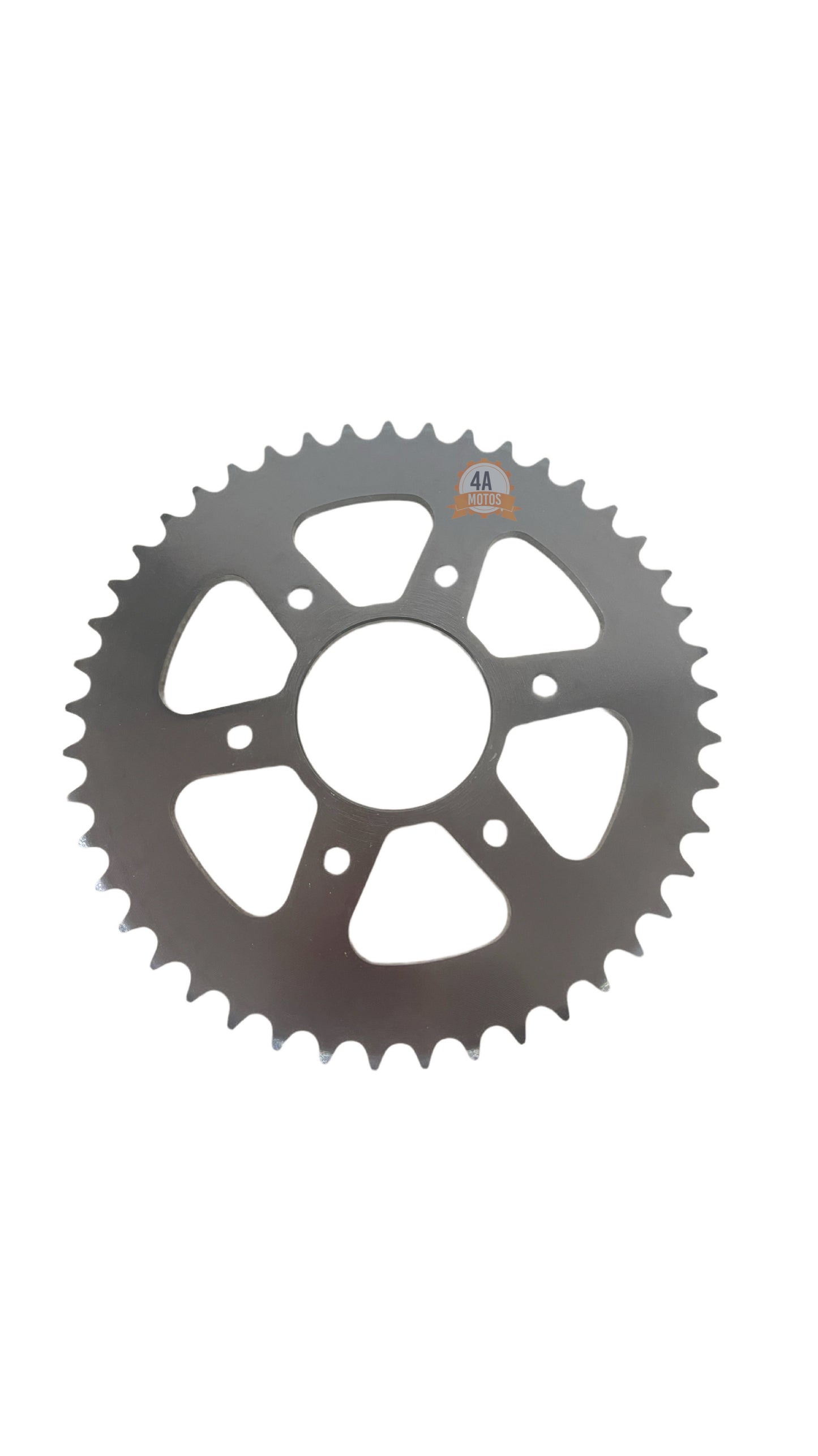 Plato Trasero Ktm Duke 300 / Ng / Adv 45 T Npc