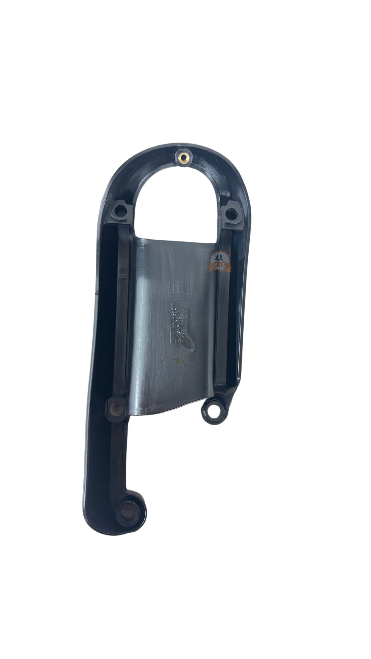 Soporte Guardabarro Izquierdo Husqvarna 200 / 401 Original