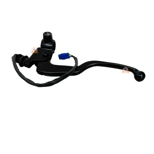 Soporte Manigueta Clutch Completo KTM 200 / 390 Clasica
