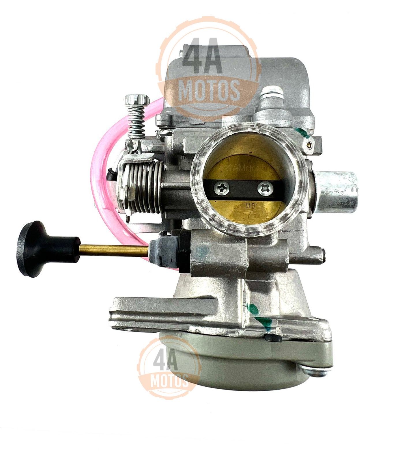 Carburador Pulsar 180 Ug-pro Original Bajaj