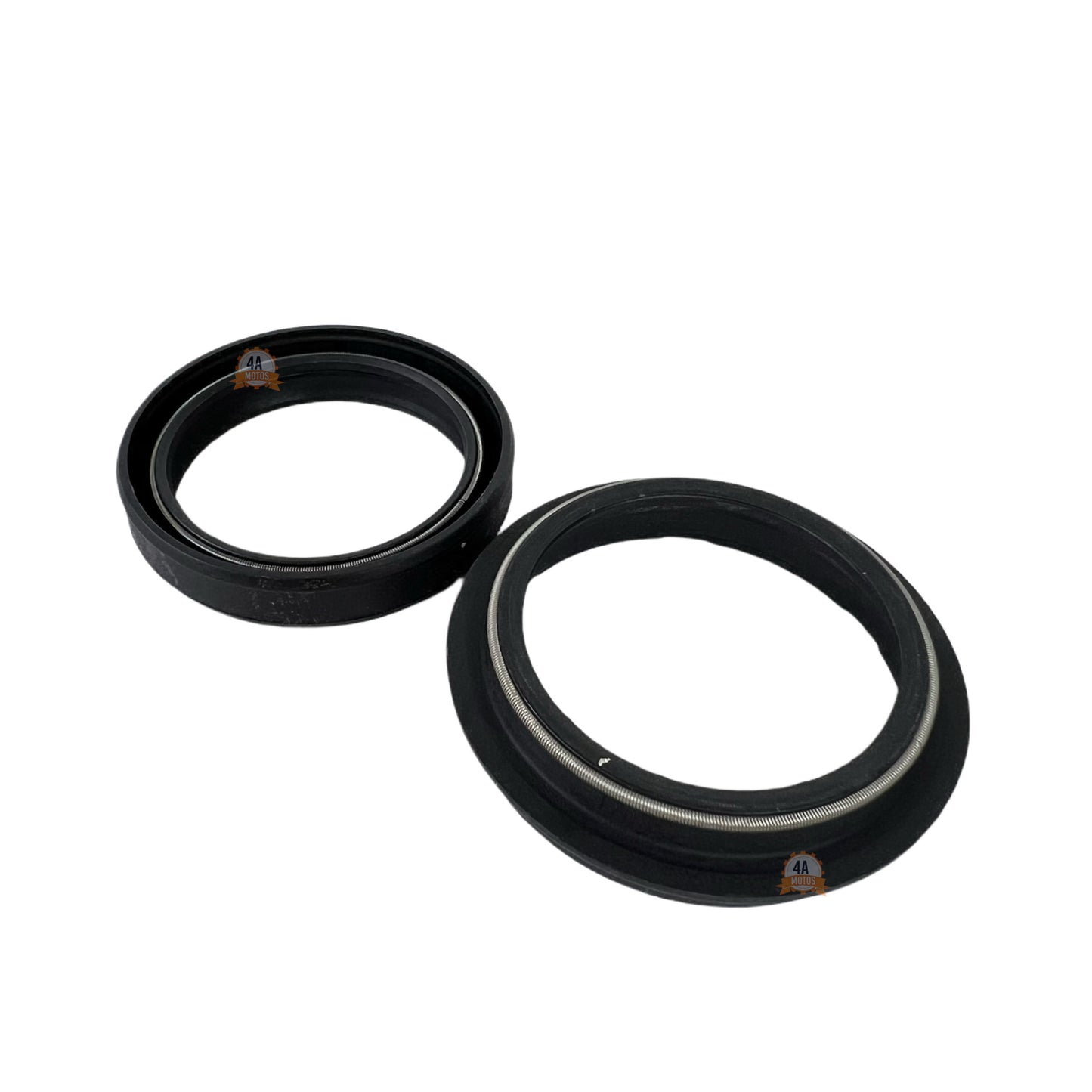 Retén Barras Ktm Duke 200 / 390 / Ng / Rc Original