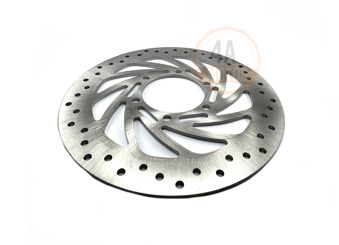 Disco Freno Delantero Ktm Duke 200 Modelo Nuevo - Duke 250