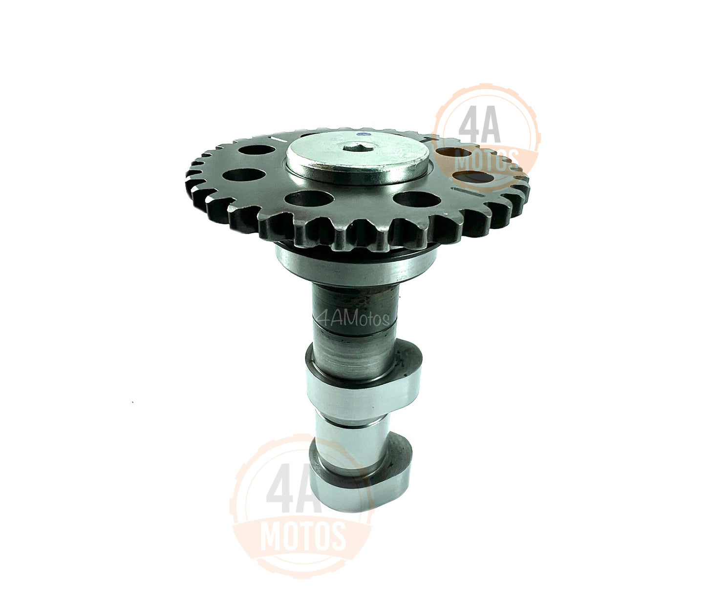 Árbol O Eje De Levas Escape Ktm Duke 200 Original Ktm