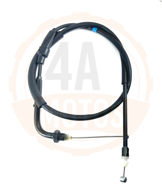 Guaya De Acelerador Ktm Duke 200 Y 390 Ag Original Ktm