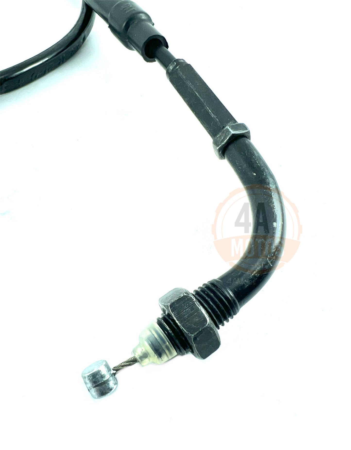 Guaya Acelerador Dominar 400 V1 - Dominar 400 Ug Original