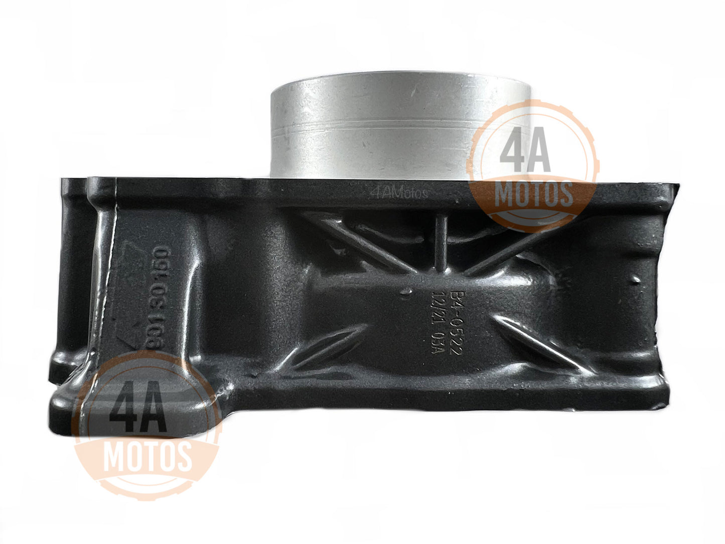 Kit Cilindro Ktm Duke 200 - Rc 200 Original