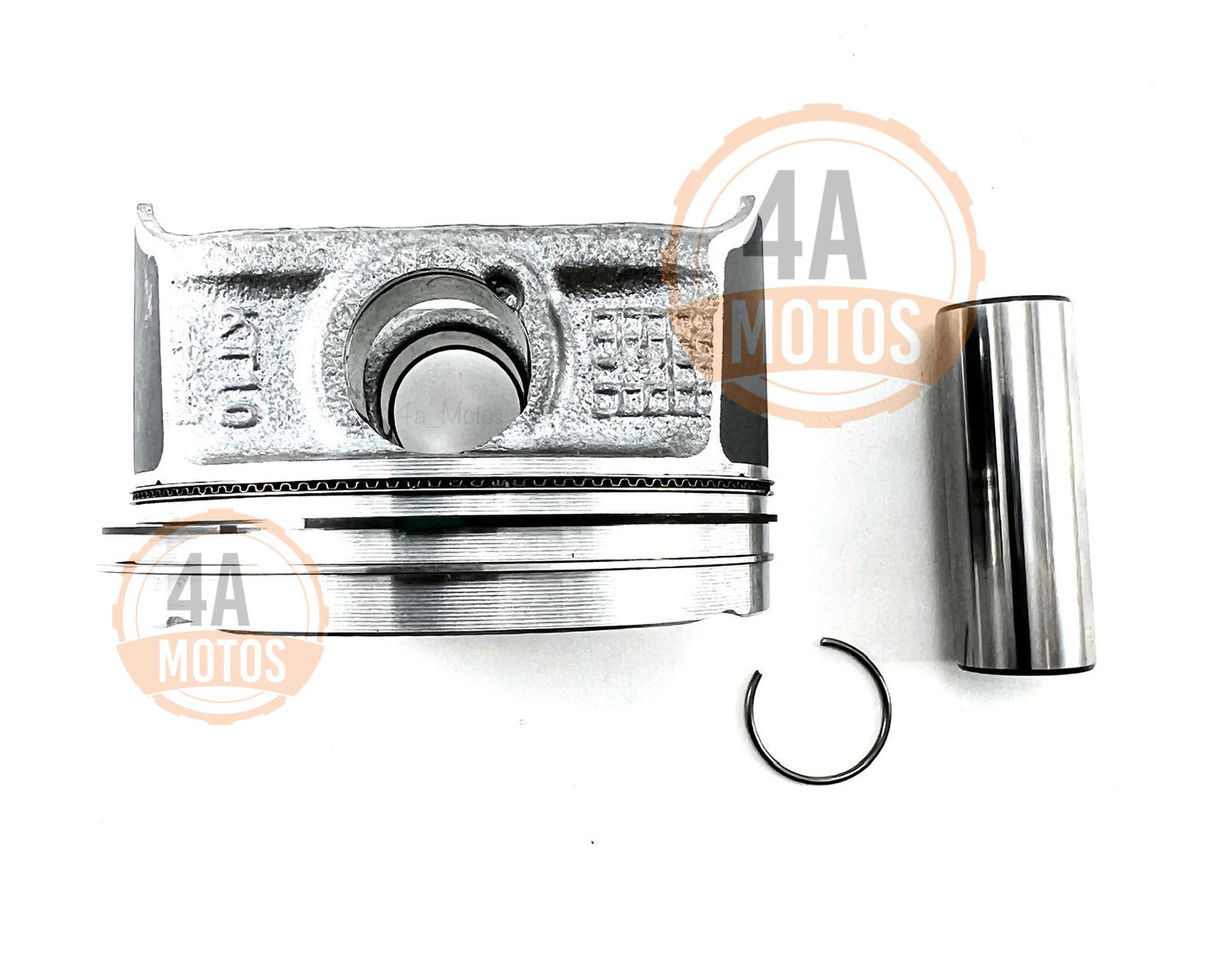 Kit Pistón Original Ktm Duke 250