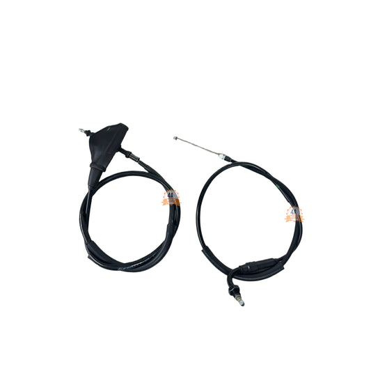 Guayas Clutch Y Acelerador Ktm Duke 200 Ng Mod Nuevo Orig