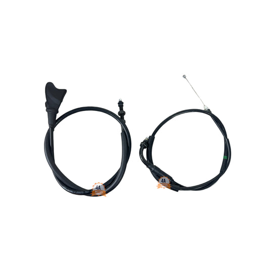 Guayas Clutch Y Acelerador Ktm Duke 250 Ng Original