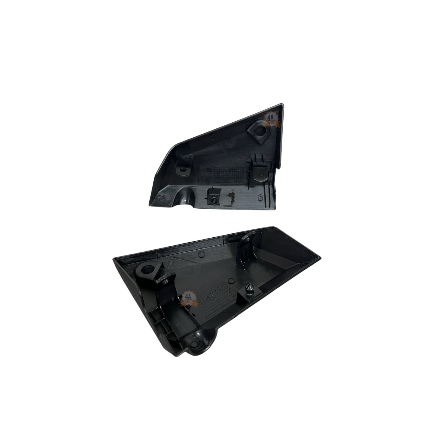 Juego Protectores Radiador Ktm 250 / 390 G3 Original Ktm