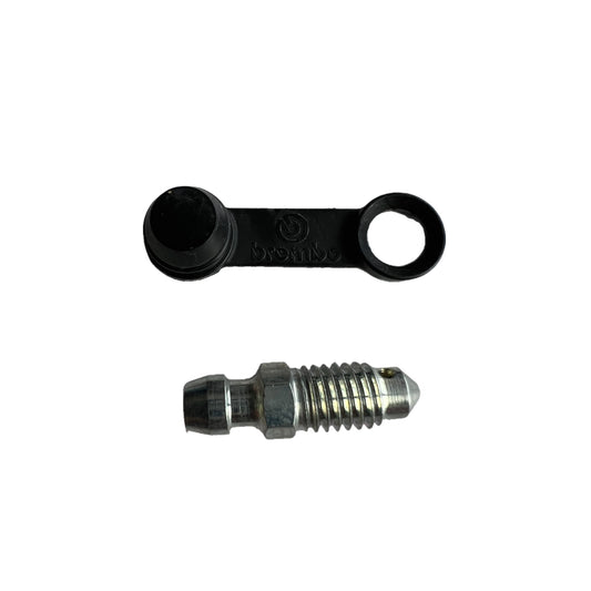 Kit Reparación Caliper Delantero Dominar 250 / 400 Ug Bajaj