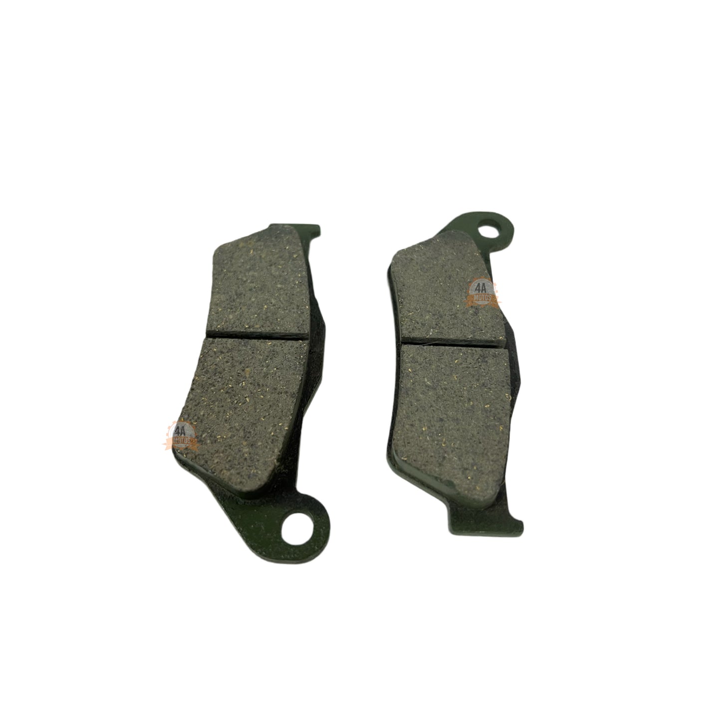 Pastillas Delanteras Pulsar Ns 150 / 160 Original Bajaj