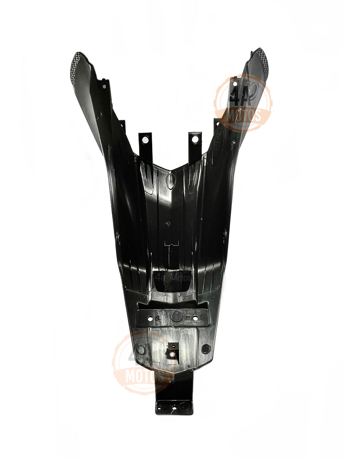 Guardabarro Trasero Superior Dominar 400-250-ug Orig Bajaj