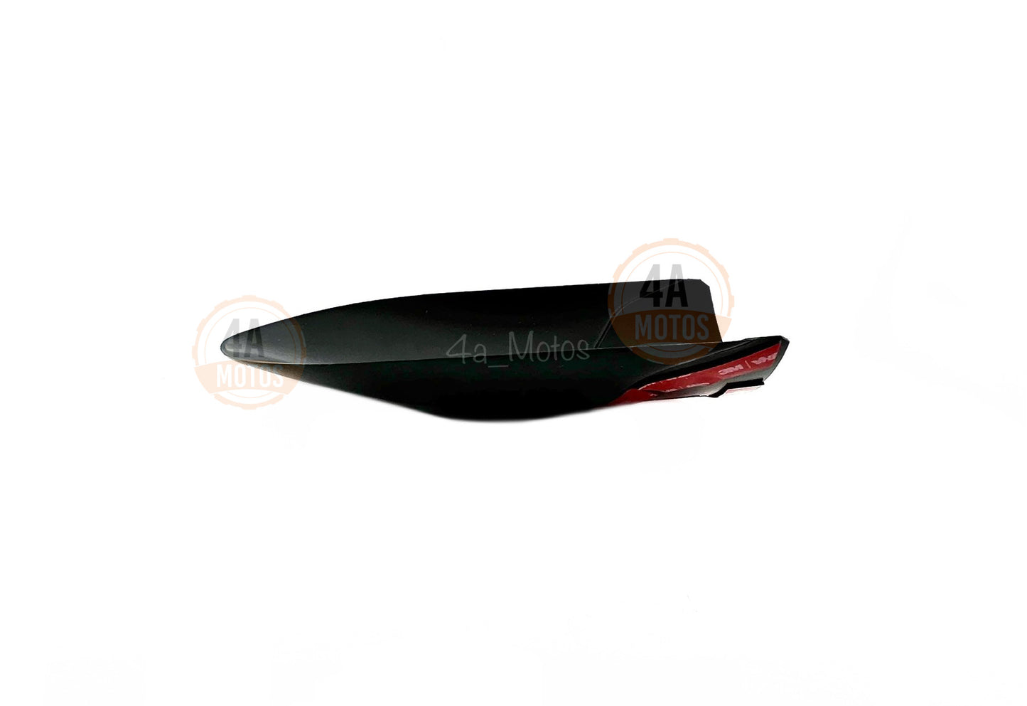 Extensor Guardabarro Delantero Rothar Ktm Duke 200-390 Ag
