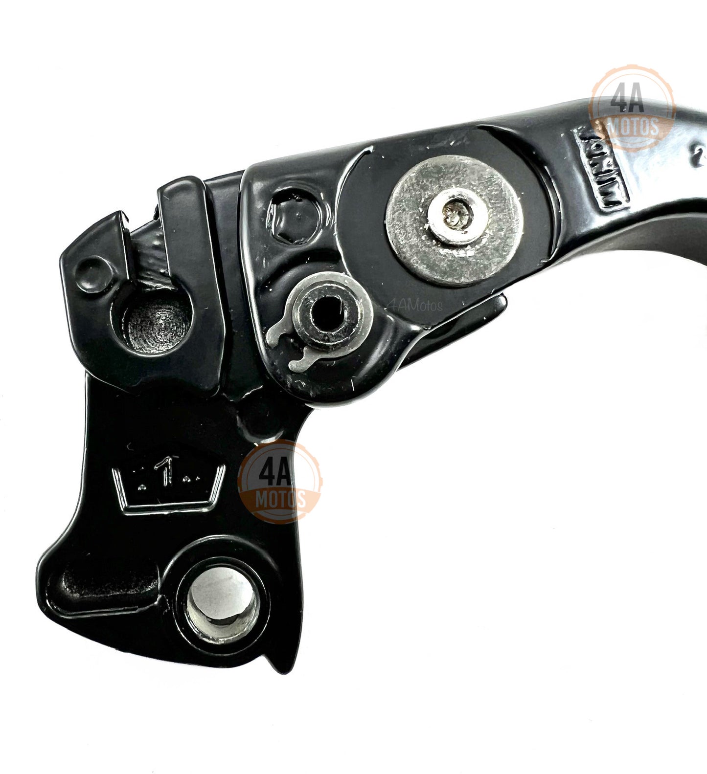 Manigueta O Leva De Clutch Ktm Duke 390 Ng Original Ktm